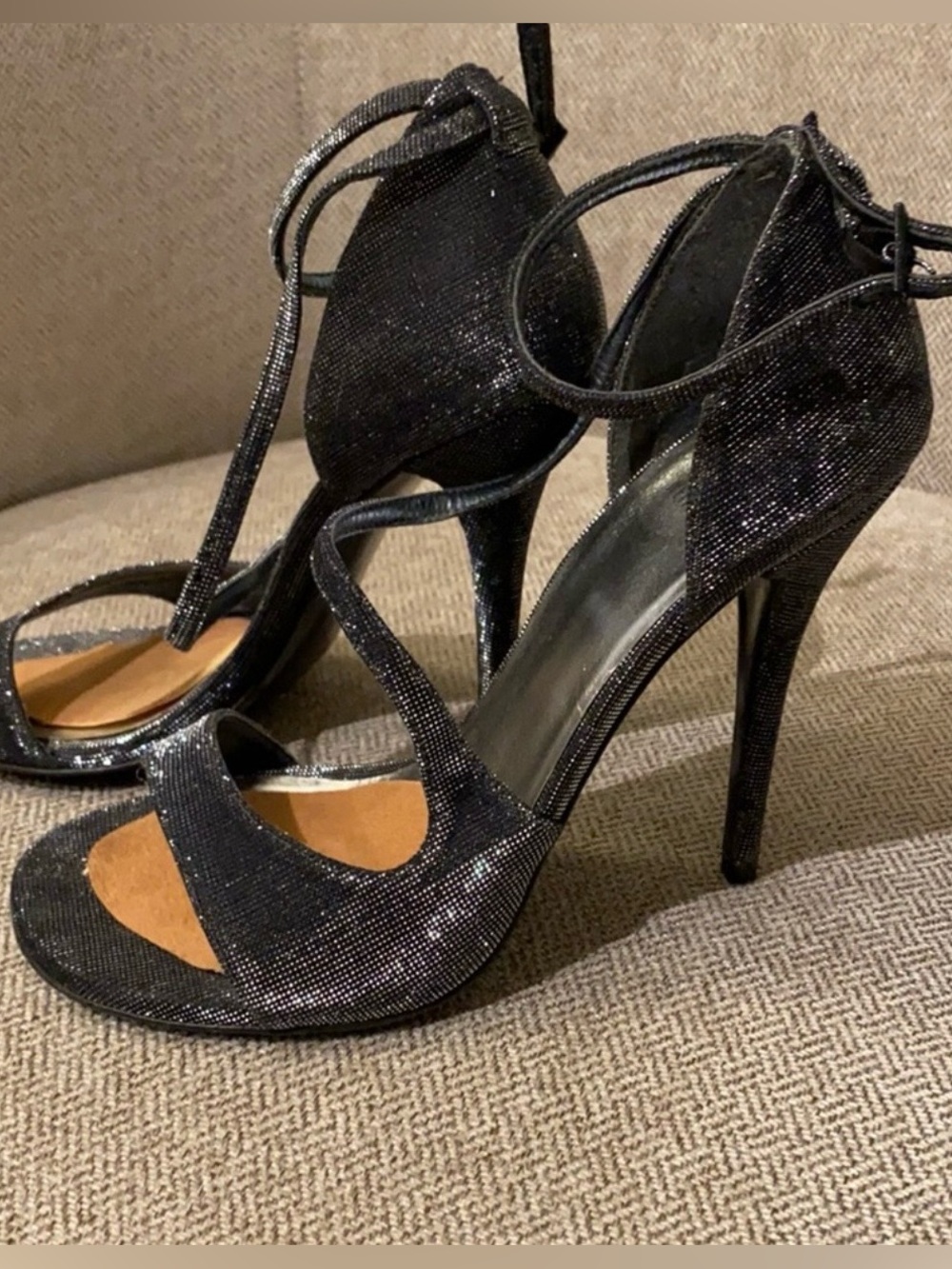 Stuart Weitzman heels
